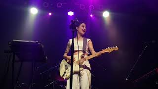 Japanese Breakfast - Everybody Wants To Love You live 14/12/2017