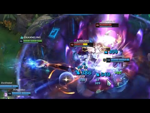 AURELION SOL AFTER NERF