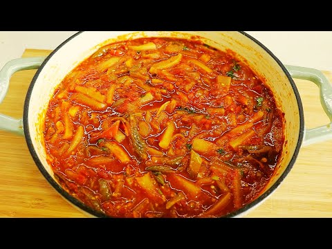 Spicy Nepali Tomato Radish Pickle (Fatke Achar) Recipe