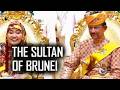 The World Richest Monarch Inside The Kingdom Of All Extravagance Investigate Asia