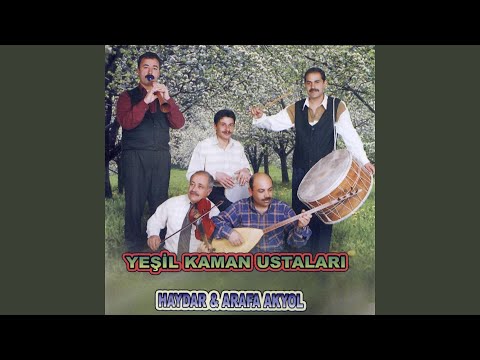 Sallan Boyuna Bakayım