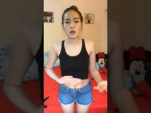 หนึ่งในนักร้องหน้าอกเล็ก เติบโตหน้าอกโดยไม่ต้องผ่าตัด