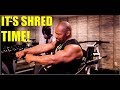 SUMMER SHREDDING CHALLENGE: 10 Principles to Build Muscle & Burn Fat!