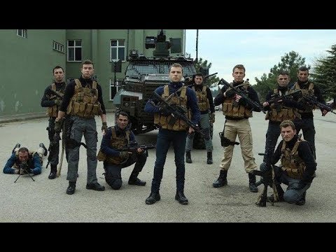 SÖZ DİZİ MÜZİKLERİ |YOL YOK (SARKOPENYA ft)