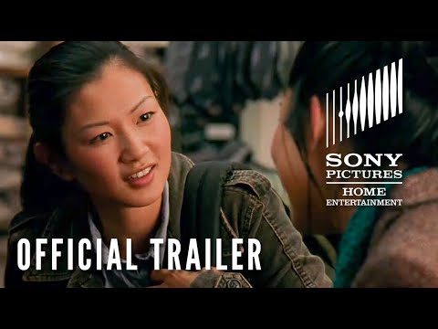 Saving Face (2005) Official Trailer