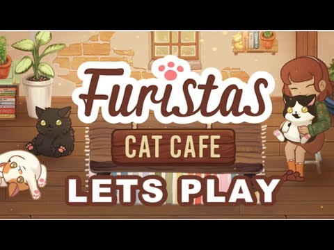 Furistas Cat Cafe Let's Play Ep. 6 - YouTube