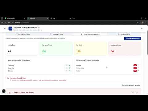 Radar Edu