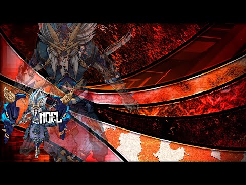 [Atlantica Rebirth] Kirito vs AeraSenpai semifinal AM Grand Championship June 09 2024