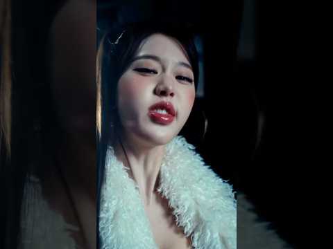 I be going out with a bang bang 🔫 #IVE #BANGBANG #아이브 #shorts