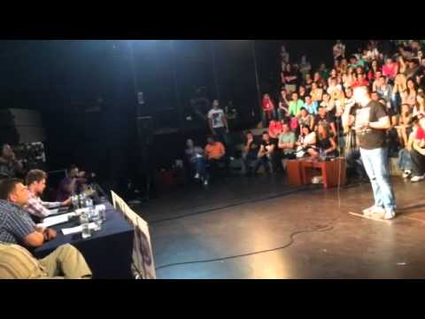 Haris Bogucanin ZVEZDE GRANDA 2014-2015 Sarajevo