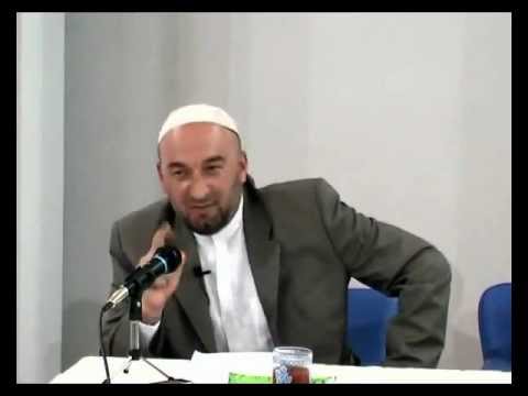 Sihr i refleksije sihra - Nisad ef. Drndić