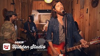 Matt Mays - Full Performance (Stiegl Hidden Studio Sessions)