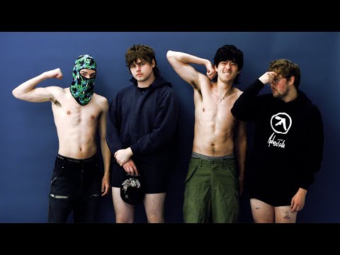 Wavedash - Chicago Loop (feat. James Ivy) [Official Music Video]