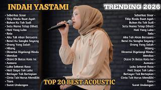 Download lagu TRENDING 2026 – Indah Yastami 🎶 | Kumpulan Lagu Pop Viral & Terpopuler mp3