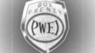 Pop Will Eat Itself ~ Razorblade Kisses