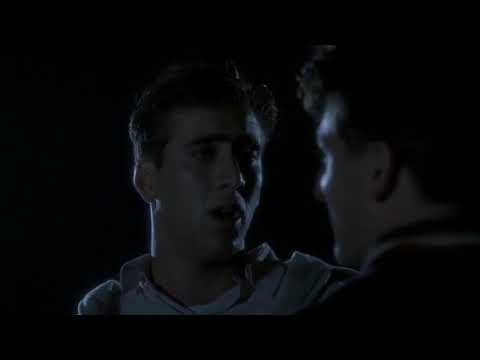 Sean Penn & Nic Cage