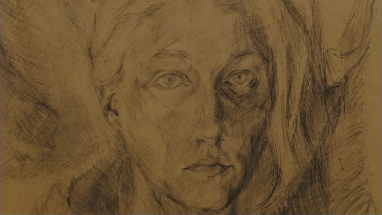 Sylvia Schuster — Art & Pathos