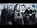 Borknagar - Oceans rise (sub español)