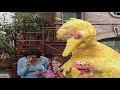 Sesame Street Super Grover Landings Montage