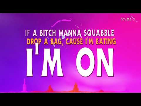 Fari X - Fck U Thinking