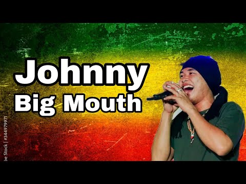 Johnny big Mouth - cover Song by Elias Band