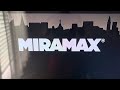Miramax 1971 2016 Pluto TV 2024 Logo