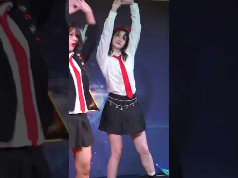A-ing (Sone/FANCAM) : MBK COVER DANCE 2022 (7 พ.ค. 65)