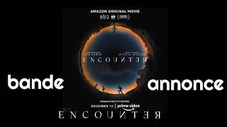Encounter (Riz Ahmed, Amazon Prime Vidéo) : bande-annonce