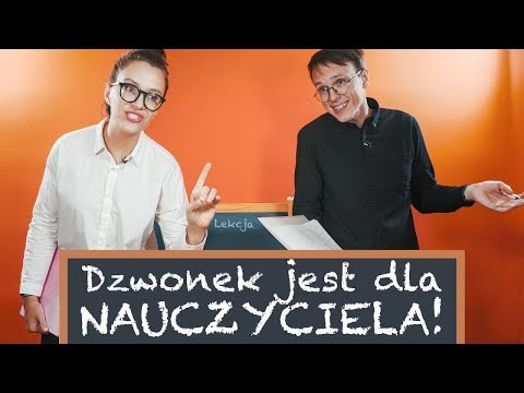 Najgorsze teksty NAUCZYCIELI!