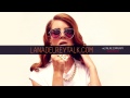 Lana Del Rey - Blue Jeans (Patrick Reza Remix ...