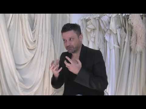 Aurelio Costarella -  First garment