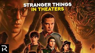 Stranger Things Finale Grosses Over $25 Million In Theaters Nationwide