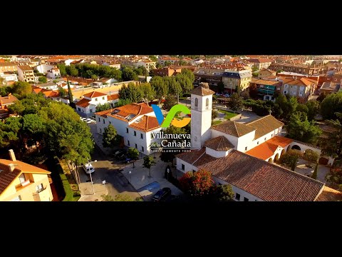 Villanueva de la Cañada - Vídeo institucional