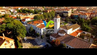 Villanueva de la Cañada - Vídeo institucional
