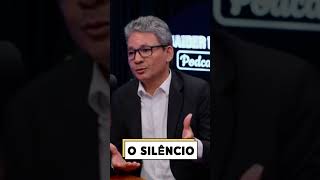 O Silêncio Ensurdecedor da DIREITA em Governador Valadares 🤫🤑#shorts