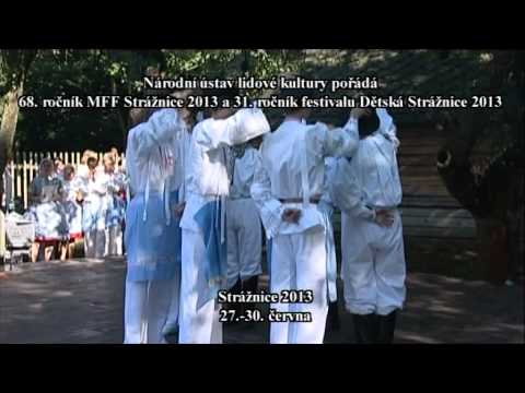 MFF Strážnice 2013 - TV spot