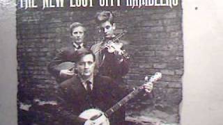 The New Lost City Ramblers - " Old Joe Clark "