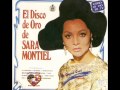 Sara Montiel La Bella Lola 