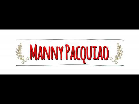 American vs Australian Accent: How to Pronounce MANNY PACQUIAO in an Australian or American Accent