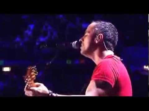 Videoclip de Amore contro (live 2010) — Eros Ramazzotti