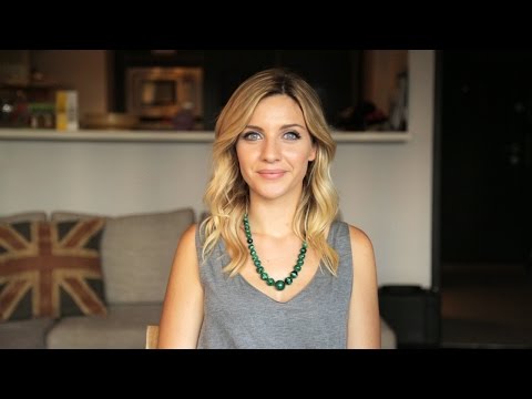 Merve Özkaynak Beni Tanıyın | Merve Özkaynak