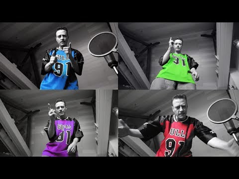 Mikush - VOICI L´ALLEMAND