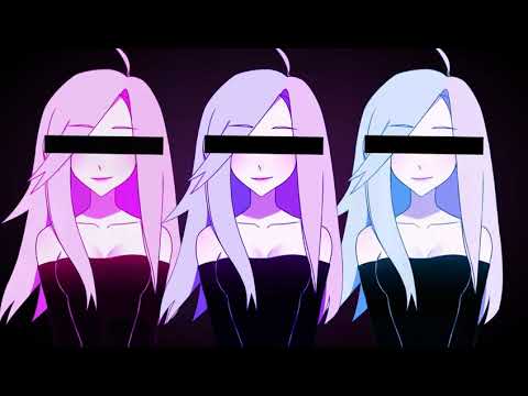 Обрезка рикламы GRRRLS от автора Ayrin!