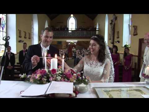 Eithne & William Highlights