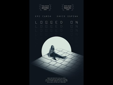 Logged On Trailer (short) 2019