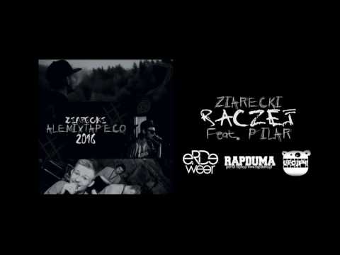 01. Ziarecki - Raczej (Feat. Pilar) #ALEMIXTAPECO