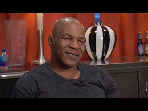 I-Team: Mike Tyson's show back in Las Vegas