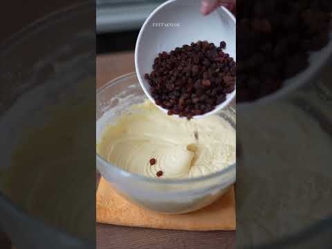 The Secret to Perfectly Soft and Chewy Raisin Cookies Revealed!