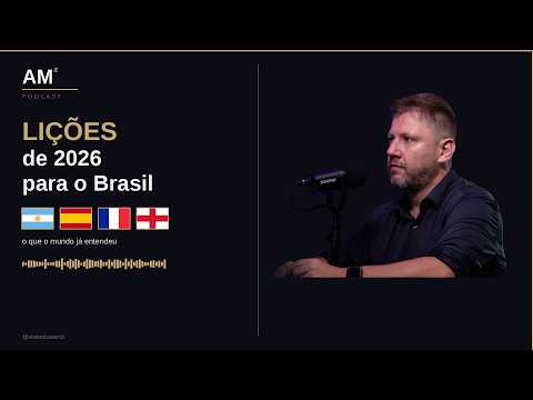 4 lições e 4 contradições desta Copa do Mundo