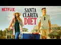 Santa Clarita Diet - Trailer italiano - Netflix